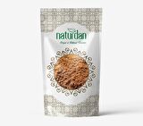 Naturdan Üzerlik Tohumu Öğütülmüş 100 Gr