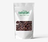 Naturdan Kavrulmuş Kakao Çekirdeği 1 Kg