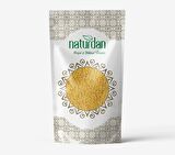 Naturdan Sarı Hardal Tohumu Öğütülmüş 250 Gr