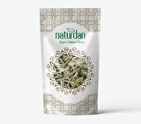 Naturdan Limon Otu Lemongrass 1 kg