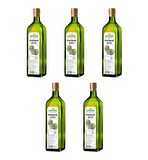 Naturdan Enginar Suyu 1 Lt 5 Adet