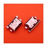 Huawei MateBook D14 D15 Type C Micro Usb Şarj Tamir Soketi Socket