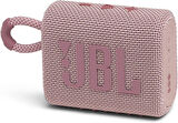 JBL Go 3 Pembe Bluetooth Hoparlör