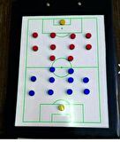 FutbolTaktik Tahtası