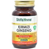 Aksu Vital Kırmızı Ginseng 60 Tablet