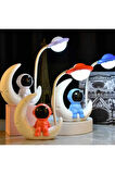 Astronot Gece Lambası