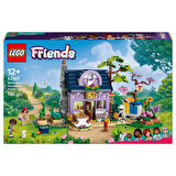 LEGO Friends Arıcıların Evi ve Çiçek Bahçesi 42669