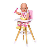 Baby Born Highchair