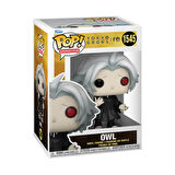 Nessiworld Funko Pop Animation: Tokyo Ghoul Owl