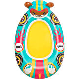 Bestway Splash Buddy Baby Boat 34170