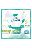 Prima Aqua Pure Islak Havlu Mendil 3'Lü 144 Yaprak