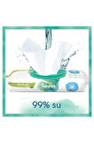 Prima Aqua Pure Islak Havlu Mendil 3'Lü 144 Yaprak