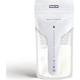 Nessiworld Mochi Anne Sütü Saklama Poşeti 25 Adet 200ml