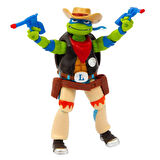 NessiWorld Ninja Kaplumbağalar Aksiyon Figürü TU805G00