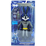 Nessiworld WB100 Warner Bros 100. Yıl Bugs Bunny Figürü WAW02000