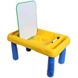 Bi-Blocks Yaratıcı Aktivite Masası