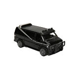 Nessiworld Maxx Wheels Karavan 11 cm