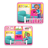 Nessiworld Mila'nın Bahçe Evi