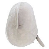 Nessiworld Squishmallow Gümüş Fil 20 cm