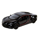 Nessiworld Metal Çek Bırak Spor Araba 4311F