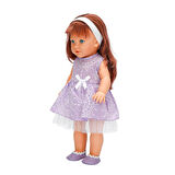 Nessiworld Tina Party Bebek 45 cm.