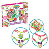 Nessiworld Dede Takı Seti İkili Kutu