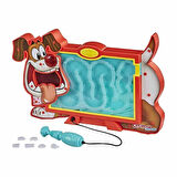 Nessiworld Süper Doktor Obur Köpeğim