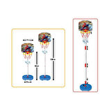 Dede Küçük Ayaklı Basketbol Potası