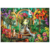 Nessiworld KS Atrium 2000 Parça Puzzle
