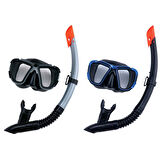 Blacksea Şnorkel Set