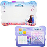 Nessiworld  Frozen Yazı Tahtası