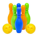 Nessiworld Bowling Seti