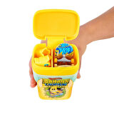 HTP10 Skate İkili Parmak Kaykay Kutusu (Aromalı Sakız Kutusu Temalı)