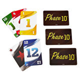 FFY05 Phase 10 Kartlar