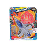 ML524 Kartela Hür Jet -Molmo