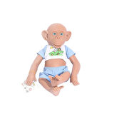 ELF23301 MAYMUN 35 CM