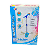 Nessiworld ZEY2026 Mikrofon_ Zeytoys