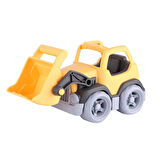 Nessiworld 30892 Let's be Child - Minik Kepçe +18 ay