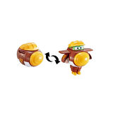 20562 Harika Kanatlar Dönüşen Yumbot Todd