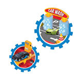 03066 1 KATLI GARAJ OYUN SETİ