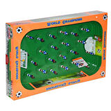 Nessiworld 015 Akçiçek, Büyük Şampiyon Futbol