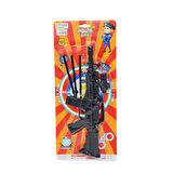 FAB 234 Oklu Polis Seti -Prestij