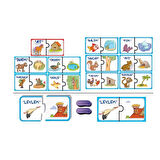 8513 2 Lİ KİMİN YUVASI KUTULU