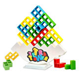 Nessiworld  Tetra Tower Denge Kutu Oyunu
