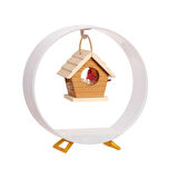 NessiWorld 507406 Miniverse Lifestyle Ev Dekorasyon Serisi Sürpriz Paket 1A Serisi