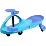 Sweet Dreams Plazma Kaykay Mavi