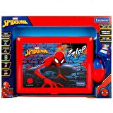 Spiderman İngilizce Türkçe Laptop