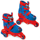 Inline 3 Teker Paten