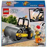 LEGO City Yol Silindiri 60401