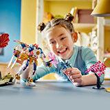 LEGO NINJAGO Sora'nın Teknoloji Elementi Robotu 71807